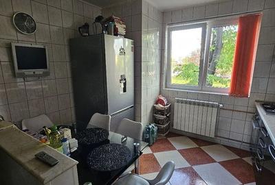 Apartament Giulesti / Crangasi - 8