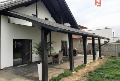 Casa individuala cu 5 camere de vanzare in Ciarda Rosie - 2
