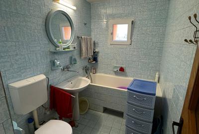 Apartament  3 camere, decomandat,in  Manastur, langa  Kaufland - 10