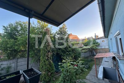 Apartament la casa de vanzare 2 camere - curte comuna cu 3 vecini - 17