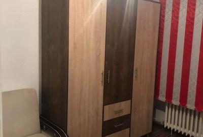 Garsoniera in bloc mixt langa metrou Gorjului, Militari - 2