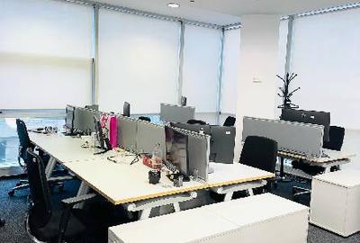 Romanitza Center, Victoriei, 200 - 800 mp  0% comision! - 9
