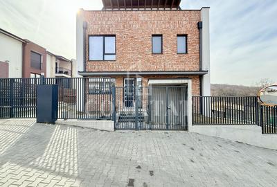 Duplex la cheie cu garaj cartierul Făget - 1