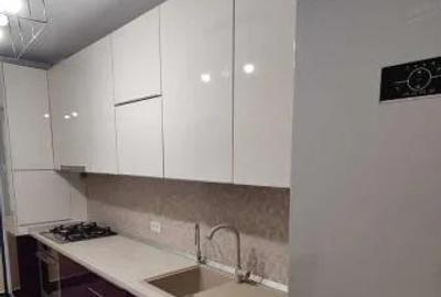 APARTAMENT PLAZA RESIDENCE/BLOC NOU/METROU - 6