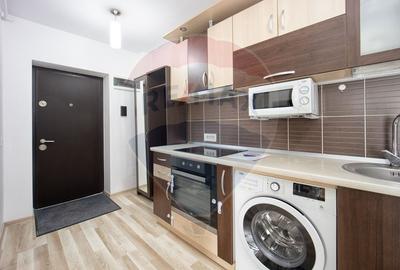 Apartament 2 camere de închiriat – Mobilat și utilat complet | Sânpetr - 7