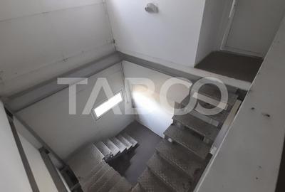 Hala de 1849 mp plus teren de inchiriat in zona Veterani Sibiu - 12
