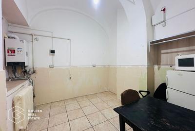 Spatiu comercial,  Zona Ultracentrala, Str Ludovic Szantay colt cu Metianu - 4