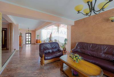 Vilă elegantă în Sânmartin – mobilată, lângă Băile Felix, Bihor - 6