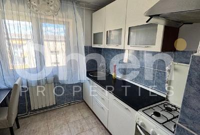 Apartament 2 camere | Str. Petru Rareș | Etaj 4 - 5