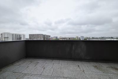 Complex Rezidential IRAM Titan/Loc de parcare - 12