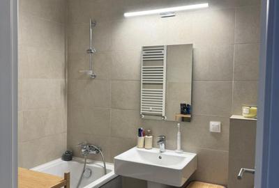 Studio dublu de vanzare | Oportunitate | H Pipera Lake | Parcare - 6