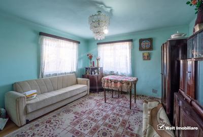 Casă individuală, teren 360 mp – Someșeni, Cluj-Napoca - 7