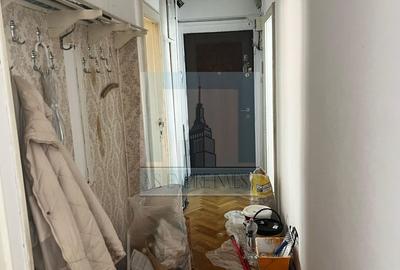 Apartament 4 camere, 94 mp utili-zona CentruI Istoric - 13