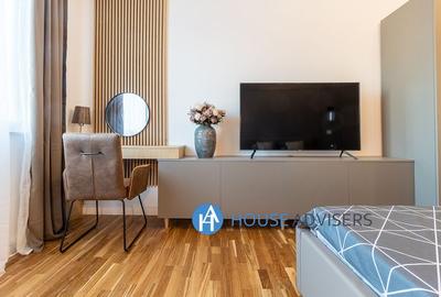 Inchiriere apartament 2 camere Calea Victoriei - 10