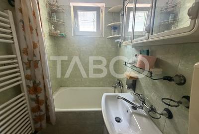 Apartament semidecomandat 37mpu 2 camere boxa la subsol balcon Parcare - 5