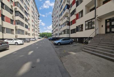 2 camere, modern, centrala, Complex Avangarde Grande Village, Bld.Timisoara - 18