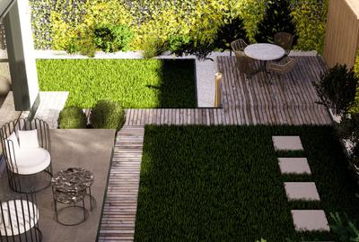 El Unico Residences | Pipera 180