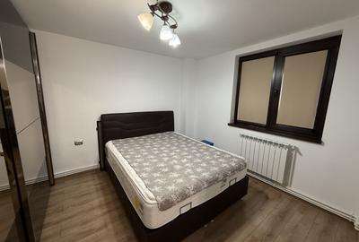 Ap 2 cam mobilat/utilat, complet renovat- etaj 2-bloc 6 etaje - 5