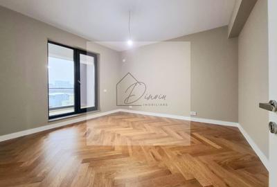Apartament 3 Camere Baneasa-Aviatiei I Finisaje Premium I COMISION 0% - 5