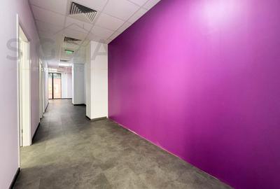 Spatiu comercial, parter, 100mp, semicentral! - 6