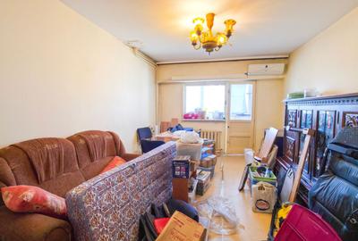 Apartament 4 camere, 2 băi, 2 balcoane, bloc reabilitat - 6