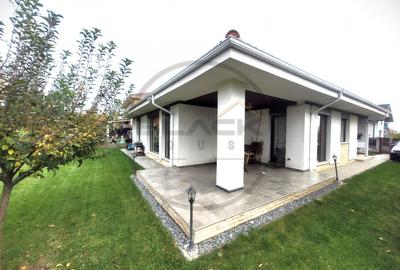 Casa individuala superba , parcare, 570 teren,  zona Mall Urbano - 1