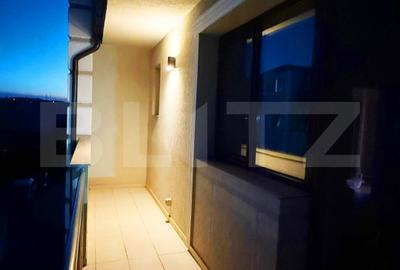 Apartament 2 camere, 61 mp, zona Valea Adâncă - 8