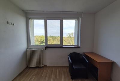 Apartament 3 camere, vedere spre parcul Floreasca - 8