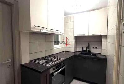 Apartament decomandat, complet mobilat, în Tei Facultatea de Constructii id - 13