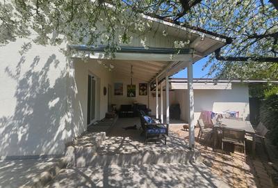 Vilă superbă,  tip duplex, zona  Iancu Nicolae. - 16