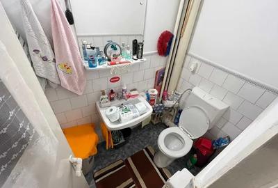 Apartament cu 3 camere decomandat, etajul 2/4, zona Canta - 6