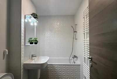 21 Residence din Bd. Iuliu Maniu 15 H langa Carrefour, parcul Liniei - 9