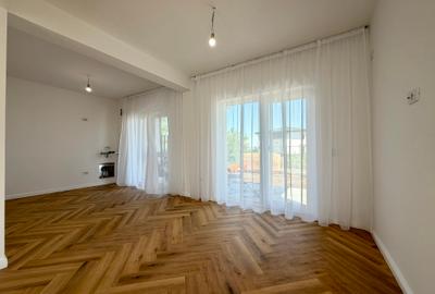 Casa duplex 4 camere 2 bai zona Bucium - 8