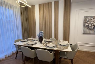 Vila De Inchiriat Premium 4 Camere | Pipera | Tunari - 1