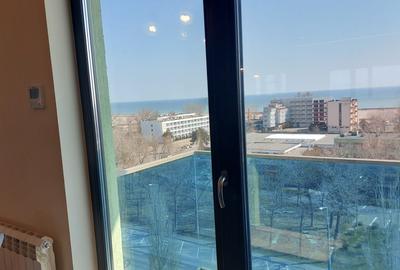 Unicat! Penthouse Mamaia Central - 690.000 euro (E8) - 38