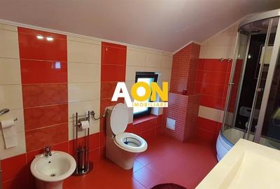 Casa 10 camere, ideala ca pensiune, zona Cetatii Alba Carolina - 14