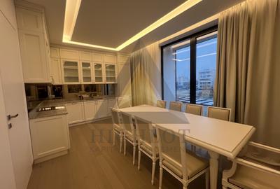 4 CAMERE| 3 DORMITOARE| KISELEFF - 3