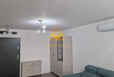 2 camere open space, Parcare, Modern, Carrefour, The Nest, Marasti. - 5