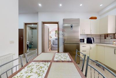0 comision, Vânzare apartament mobilat, utilat Ghimbav, jud Brasov - 15