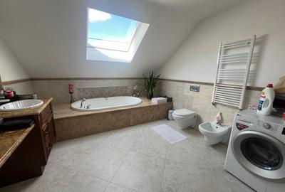 Vila Burdujeni | Complet Mobilată | 265 MP Utili - 23