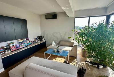 REA1028578 Lacul Tei  Colentina 3 Camere cu Terasa - 3