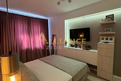 3 camere SPATIOS | Mobilat si utilat | Acces rapid metrou - 3