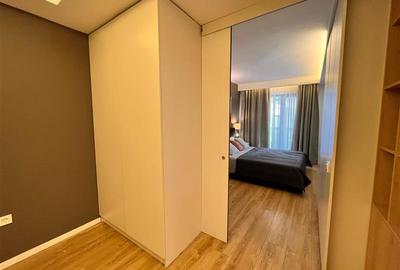 Apartament cu 2 camere - FSEGA - Iulius Mall - garaj inclus - 4