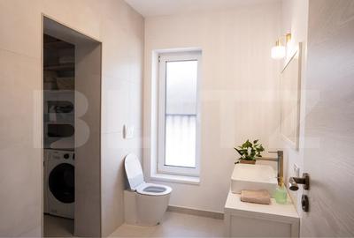 Casă individuală cu priveliște de excepție, zona Cloșca, DEZMIR - 12