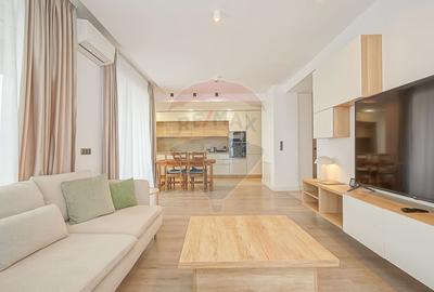 Penthouse exclusiv cu terasă spectaculoasă – Kasper Coresi, Tractorul - 14