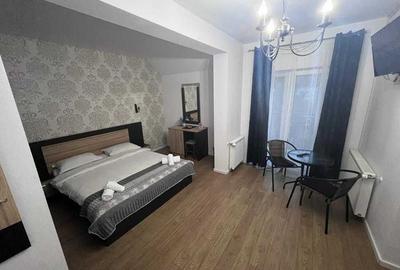 Pensiune de vânzare in Toplita,  investitie turistica! - 1