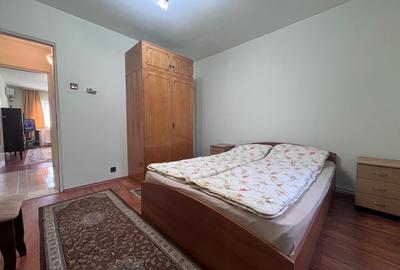 Apartament 2 camere, decomandat,etaj 2, zona Hotel Deva - 12