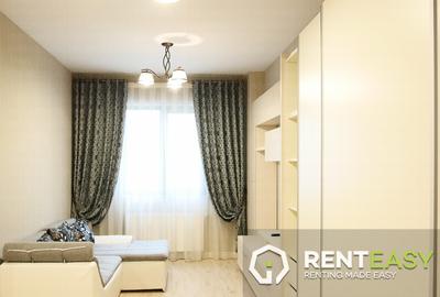 Apartament 2 camere situat in Pacurari - Concept Residence - 1