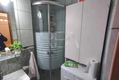 Garsonieră tip studio vis-a-vis de Mega Mall - 9