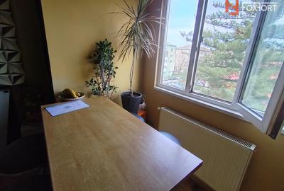 Apartament cu 4 camere de vanzare in zona Spitalul Judetean - 9